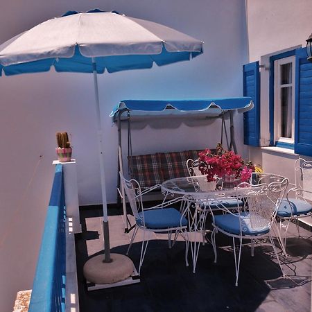 אדאמאס Bouganville Αpartments מראה חיצוני תמונה