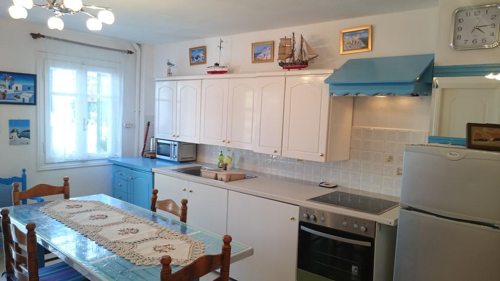 אדאמאס Bouganville Αpartments חדר תמונה