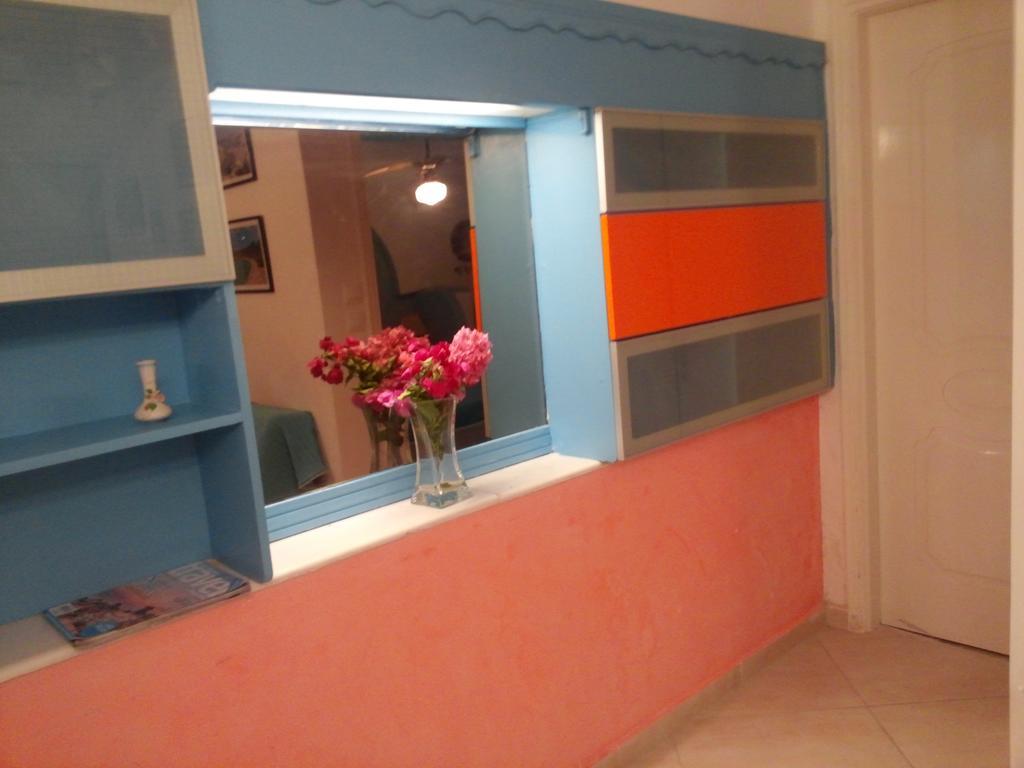 אדאמאס Bouganville Αpartments חדר תמונה