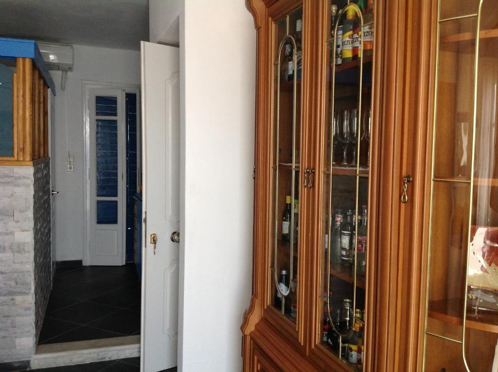 אדאמאס Bouganville Αpartments מראה חיצוני תמונה