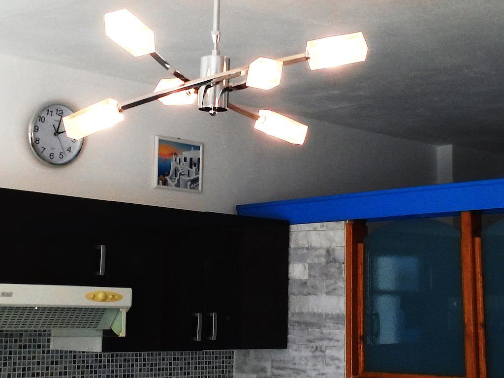 אדאמאס Bouganville Αpartments חדר תמונה