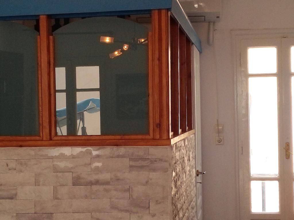 אדאמאס Bouganville Αpartments חדר תמונה