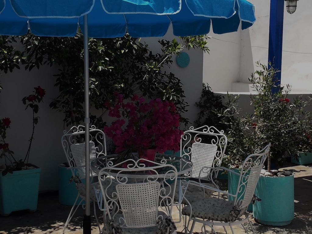 אדאמאס Bouganville Αpartments חדר תמונה