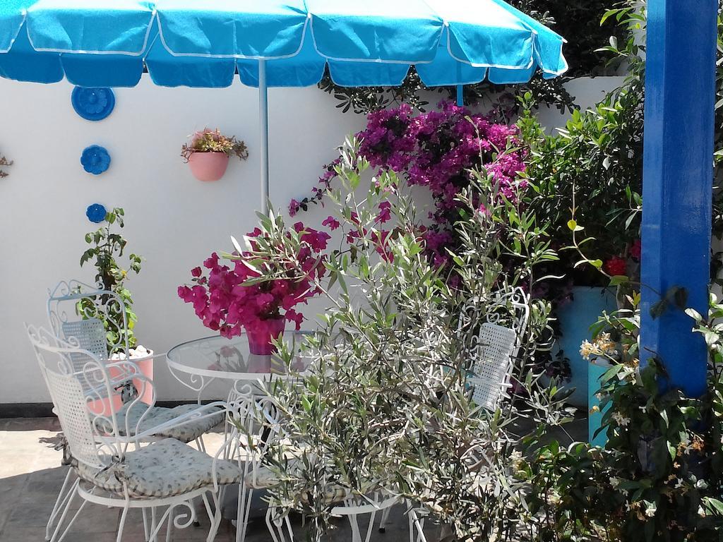 אדאמאס Bouganville Αpartments חדר תמונה