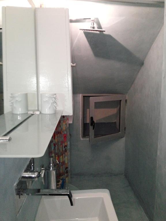 אדאמאס Bouganville Αpartments מראה חיצוני תמונה